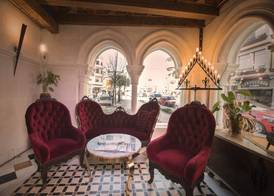 Hotel Julia 3
