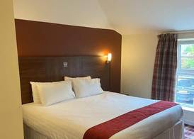Scone Arms Hotel 3