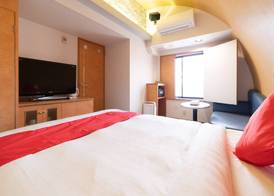 Top Hotel Yokohama 4