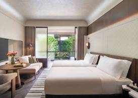 Kimpton Nine Trees Shanghai by IHG 5