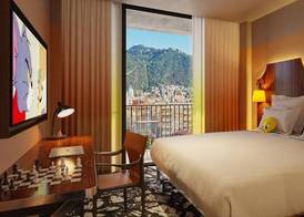 Mama Shelter Lake Como 5