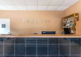 Rodeway Inn Sandusky North 4