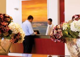 Mövenpick Resort El Sokhna 3
