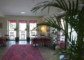 Pertevniyal Aziziye Hotel 5