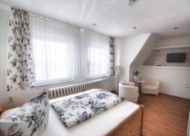 Hotel Am Kurpark 5