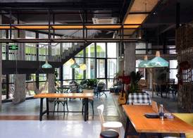 J Trip Youth Hostel 3