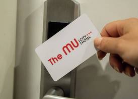 The MU City Hotel Trabzon 2