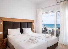 Vergina Beach Resort 5