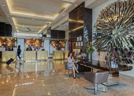 Acacia Hotel Manila 2