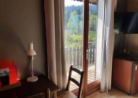 Hôtel Les Chamois 4