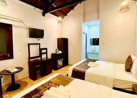 The Poplar Resort 5