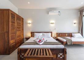 YU Resort 4