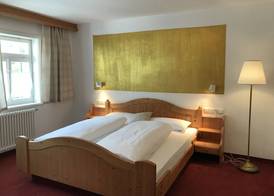 Hotel Hohe Schule 5