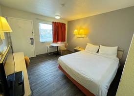Motel 6-Casper, WY 4