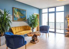 GINO Seaside Tbilisi, Trademark Collection by Wyndham 4