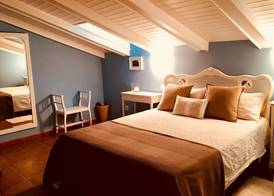 Hotel Rural Curia 5
