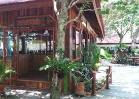 Tree House Bungalows 3