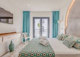 La Residencia Puerto Hotel & Spa 4