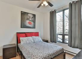 Destination Stays Griffintown Montreal 3