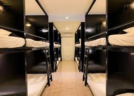 Coconut Grove Hotel Samui 4