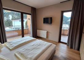 Alpenspitz Appartements - Garni - B&B 4