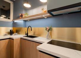 Urban Chic Studios Near Cismigiu & Calea Victoriei 5