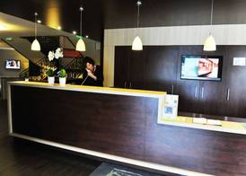 Logis Golfe Hotel 2