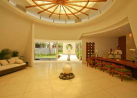Svarga Resort Lombok 3