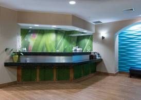 SpringHill Suites by Marriott Greensboro 2