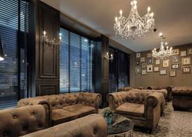 Grand Hotel Bansko - Fitness & SPA 2