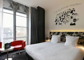 Martin's Dream Hotel 4