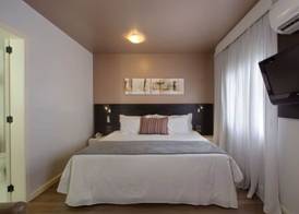ArtHotel Transamerica Collection 5