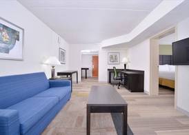 Holiday Inn Express Hotel & Suites Mooresville - Lake Norman by IHG 2