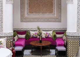Le Grand Alcazar - Riad 4