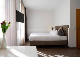 Hotel La Fleur 4