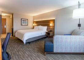 Holiday Inn Express & Suites O'FALLON/SHILOH by IHG 5