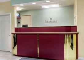 Ramada by Wyndham Pelham 2