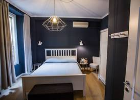 Ciccio Bed & Breakfast 3