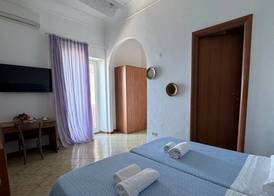 Hotel Belvedere e Tre Re 4