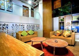 Nikhila Seminyak Bali 4