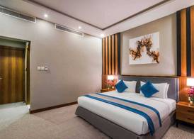 Elian Tower AlSahafa Hotel 4