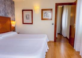 Apartamentos Torreluz 3