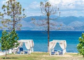 Saint Peter Bay Aparthotel 3