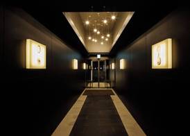 HOTEL AMANEK Osaka Namba 2