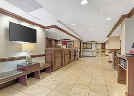 Best Western Dulles Airport Inn 2