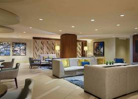 Marriott Chicago O’Hare 4