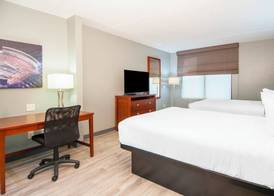 Wingate by Wyndham Tuscaloosa 5