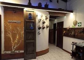 Dai Nonni Hotel 2