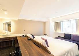 Holiday Inn & Suites Sapporo Odori Park by IHG 3