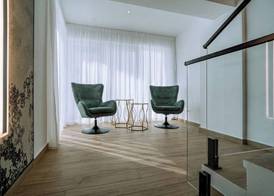 ARIS Boutique Hotel & SPA 3